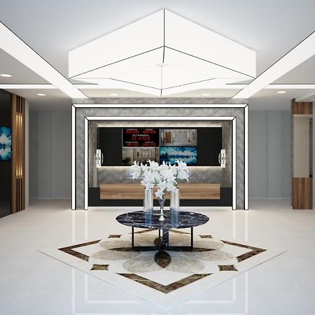 Karatay Termal Tatil Koyu Aparthotel Konya Luaran gambar