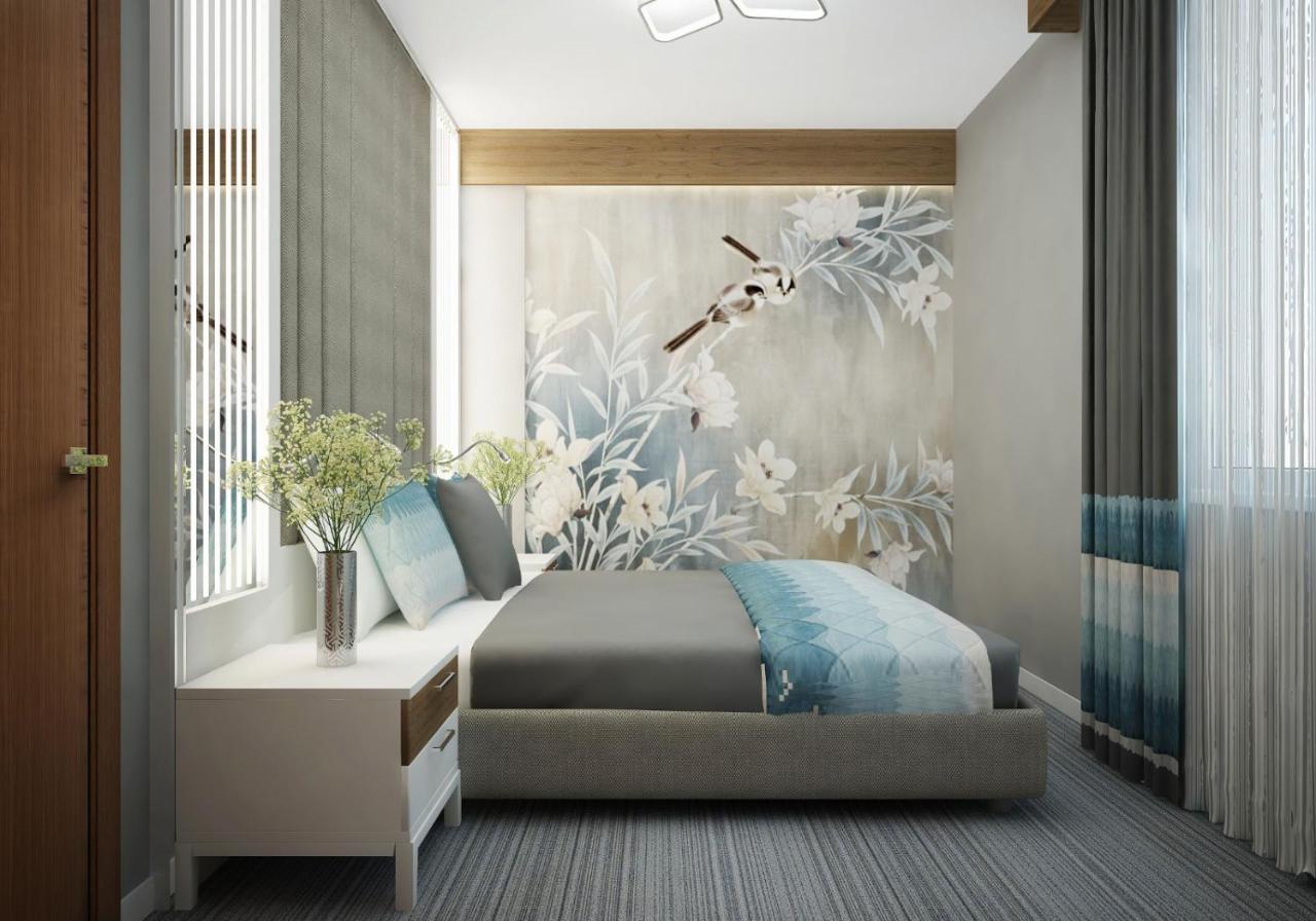 Karatay Termal Tatil Koyu Aparthotel Konya Luaran gambar