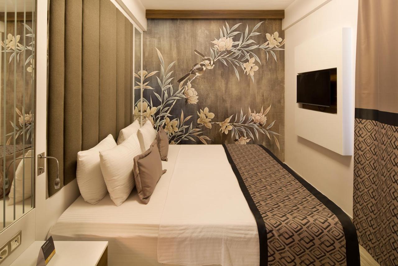 Karatay Termal Tatil Koyu Aparthotel Konya Luaran gambar